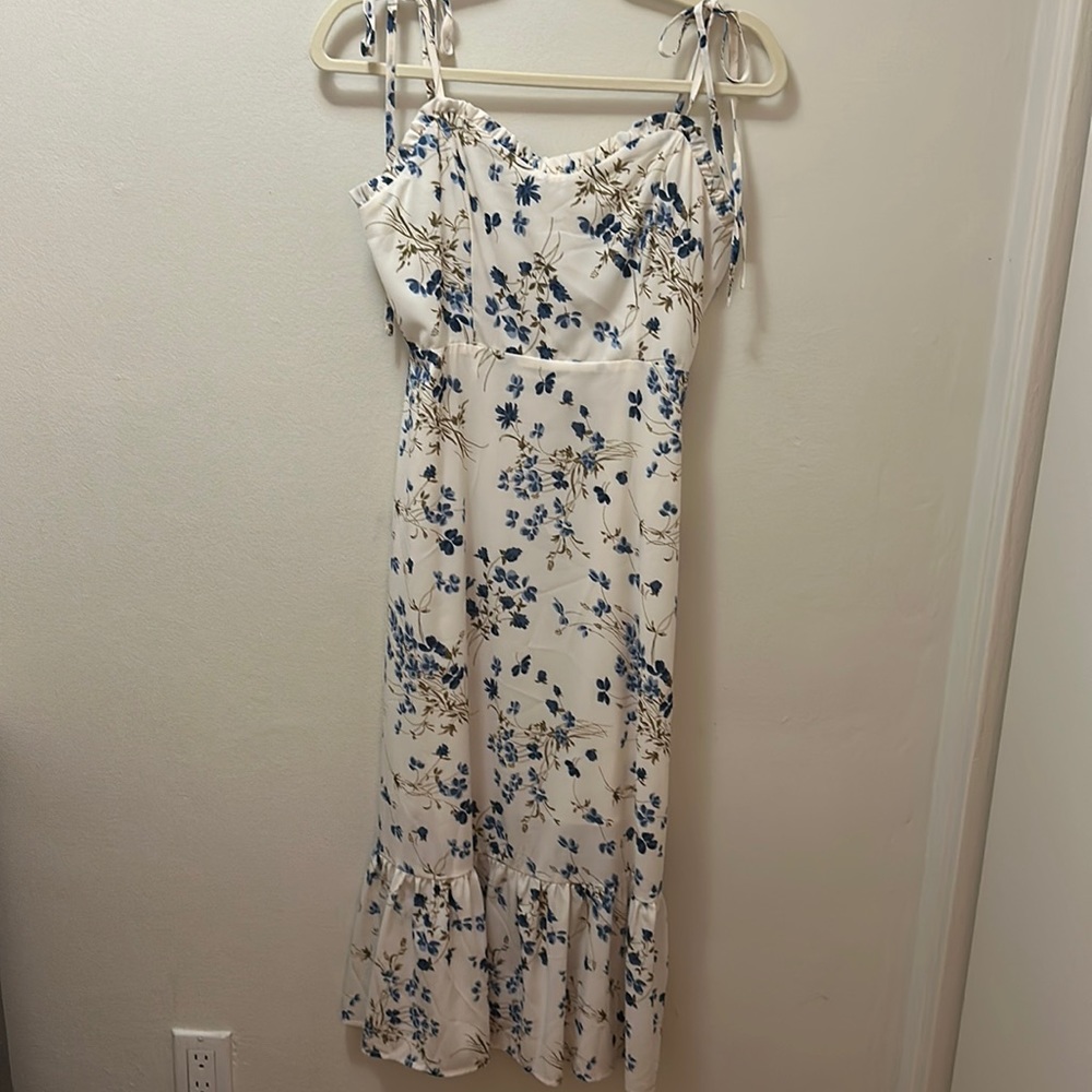 RIHOAS dress